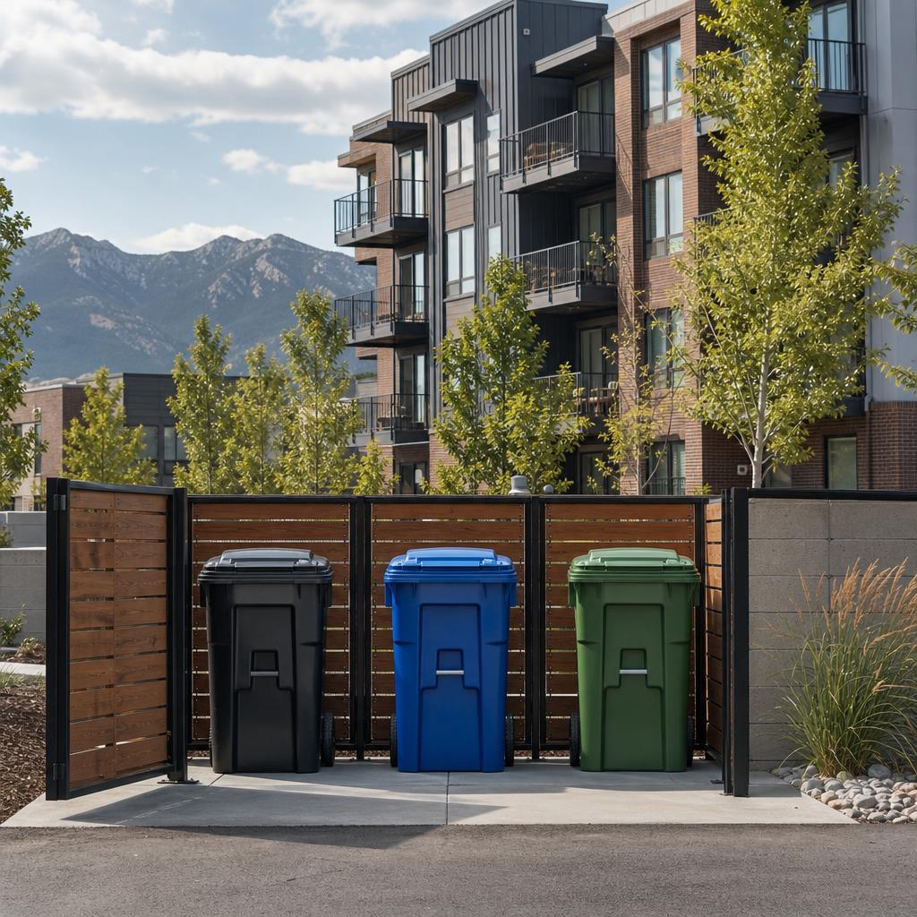 Denver URCO 2026: What the Universal Recycling and Composting Ordinance Means for Everyone