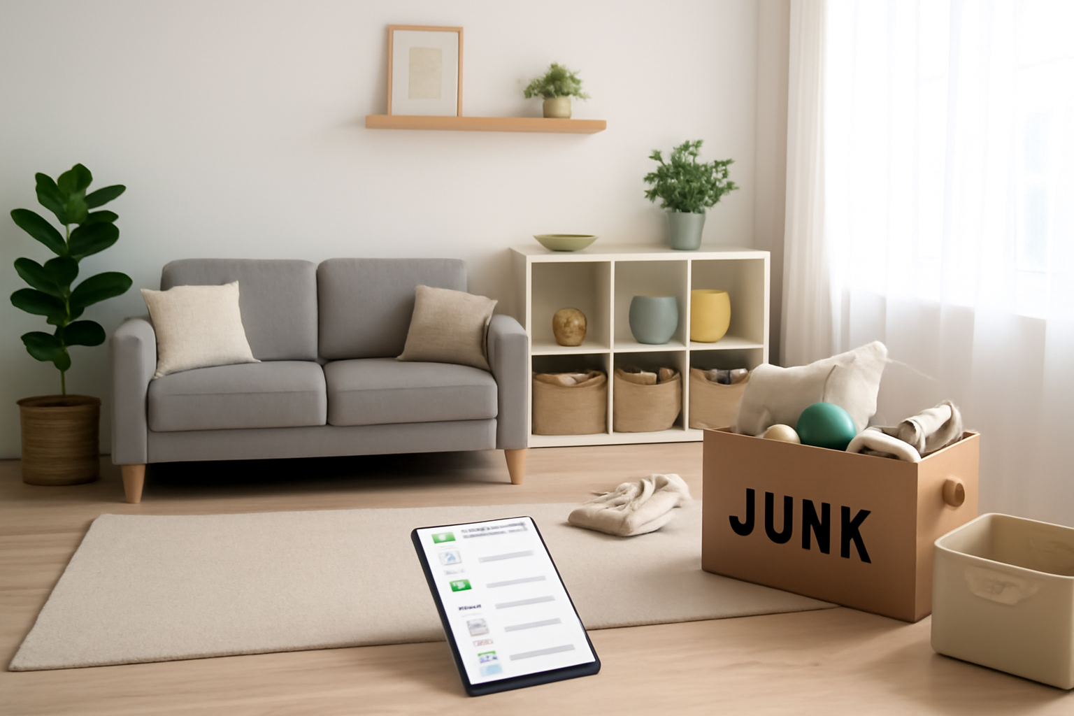 How SaaS Software Can Transform Your Junk Removal Business